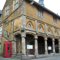 Castle Cary and District Museum