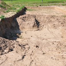 Fundplatz Gubrist/Geissberg
