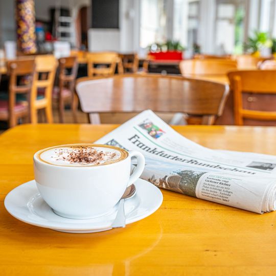 Café Metropol