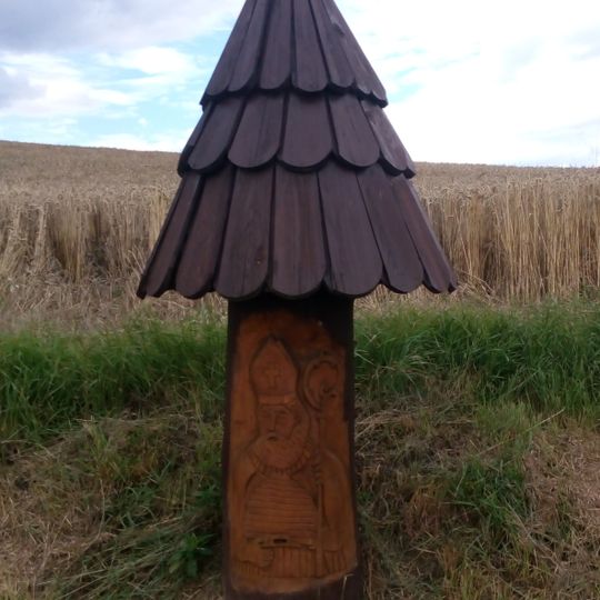 Naučná stezka včelařská - cesta medu