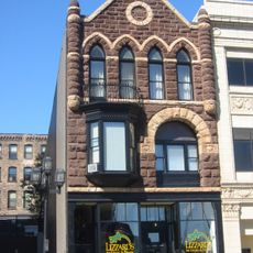 Wirth Building
