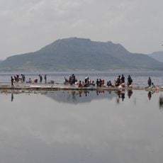 Lago Ziway