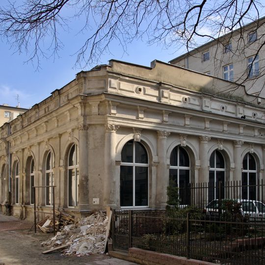 Galeria Atlas Sztuki