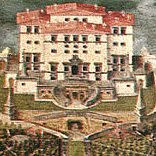 Villa di Pratolino
