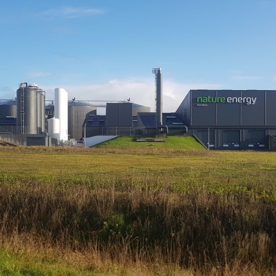 Nature Energy Korskro