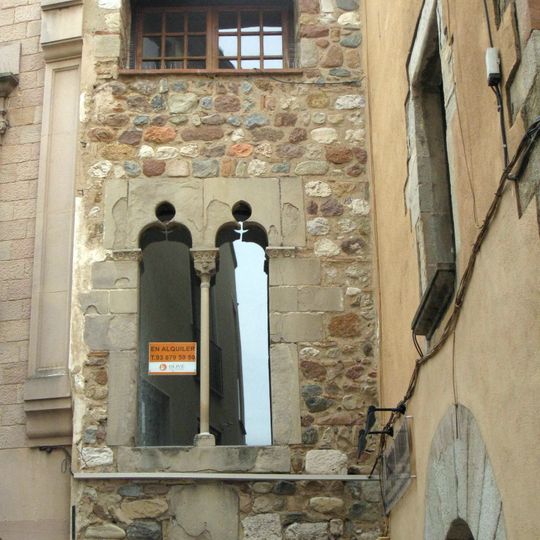 House in carrer Santa Esperança, 4
