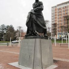 Tanner by Bohumil Jahoda