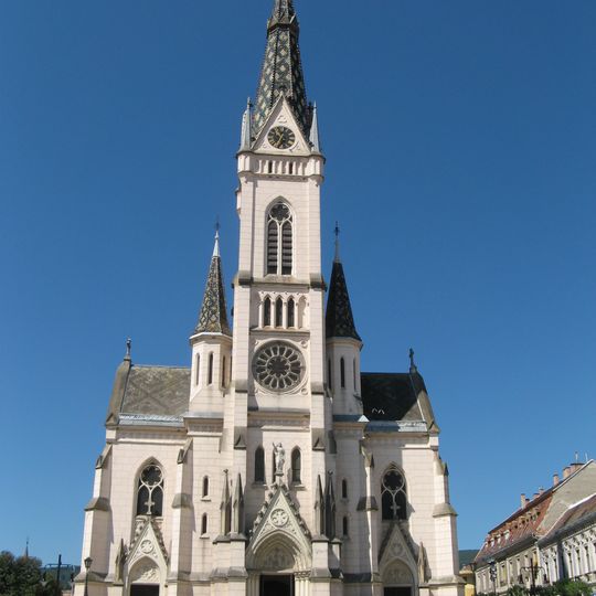 Kőszeg