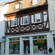 Wohnhaus