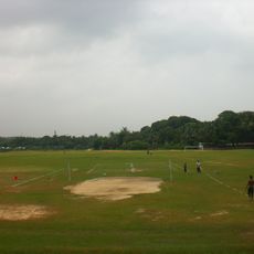 Central Field