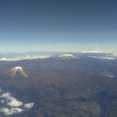 Parque nacional natural Los Nevados