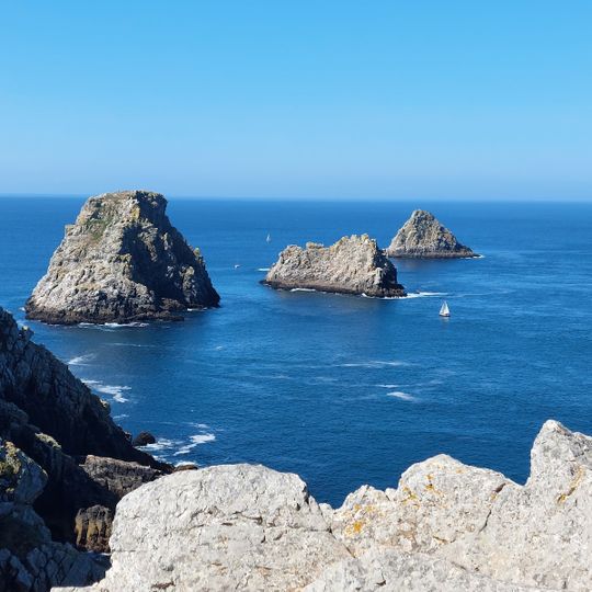 Presqu'île de Crozon
