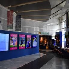 Japan Football Museum