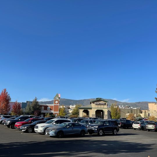 Boomtown Reno