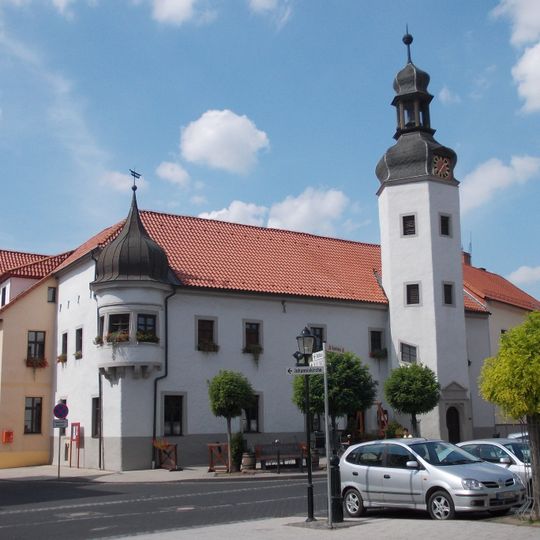 Gerbstedt
