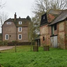 Brook Place Farmhouse