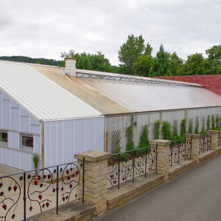 Schmetterlingsgarten