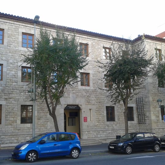 Convent de Santa Clara