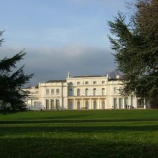 Gunnersbury Park