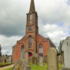 Fettercairn Parish Church