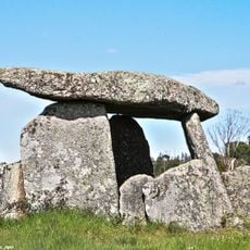 Anta da Pedra da Orca