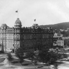 Windsor Hotel