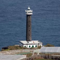 Punta Cumplida Lighthouse