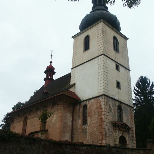 Church of Saint James