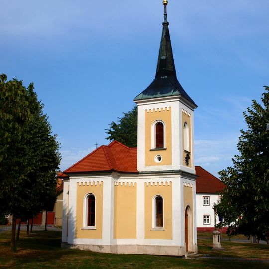 Chapel of Saint Florian