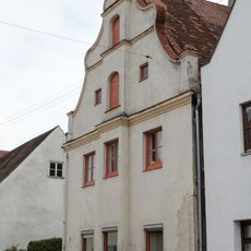 Wohnhaus