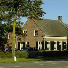 Den Dolvert 13, Heeswijk-Dinther