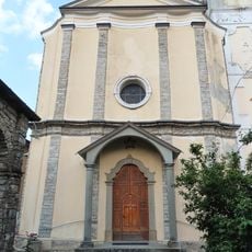 Chiesa di San Giacomo Maggiore