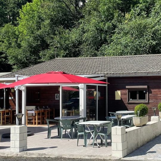 Le Belvédère