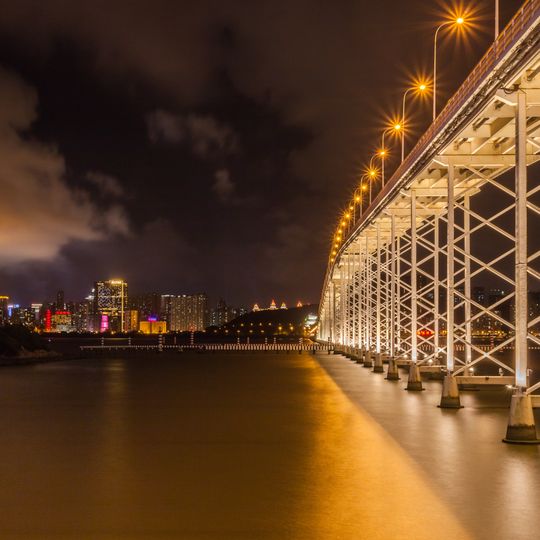 Ponte Governador Nobre de Carvalho