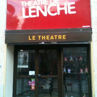 Théâtre de Lenche