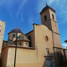 Church of Saint Peter
