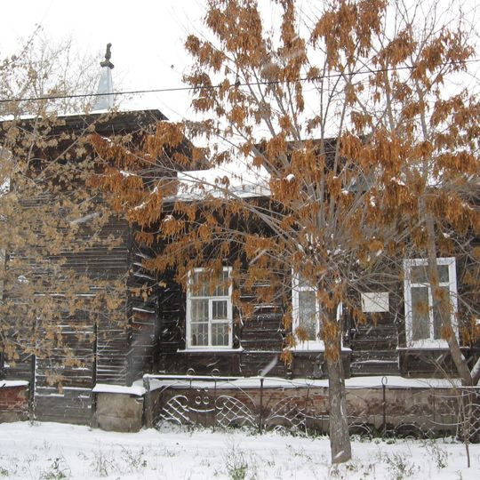 Karla Libknekhta, 14