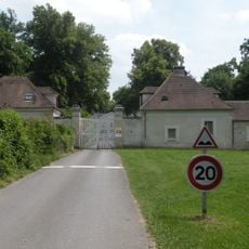 Faisanderie de Compiègne