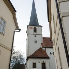 Pfarrkirche