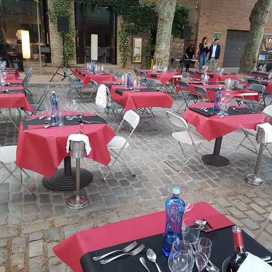 Restaurant Robert de Nola