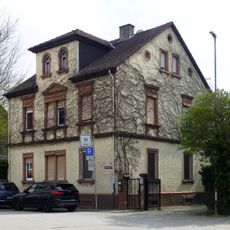 Haus Rodensteinstraße 73