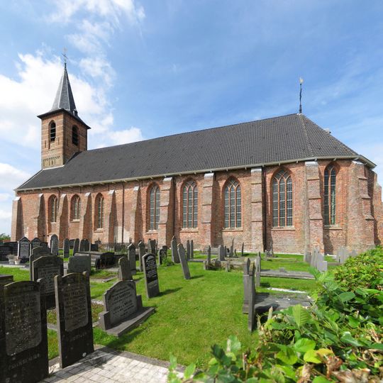 Michaëlkerk