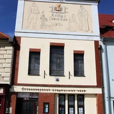 Českobratrský evangelický sbor