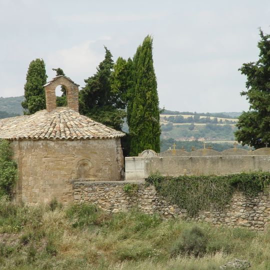 Iglesia de Santa María