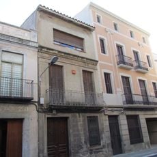 House in Camí Ral, 263-265