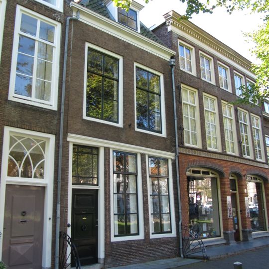 Havenpark 22, Zierikzee