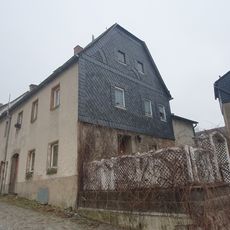 Wohnhaus Schloßstraße 2