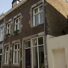 Bogaardenstraat 59, Maastricht