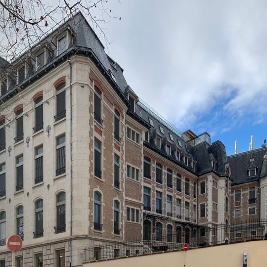 Hôtel Panorama 360