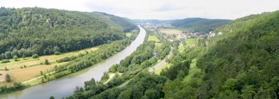 Panoramic View 1